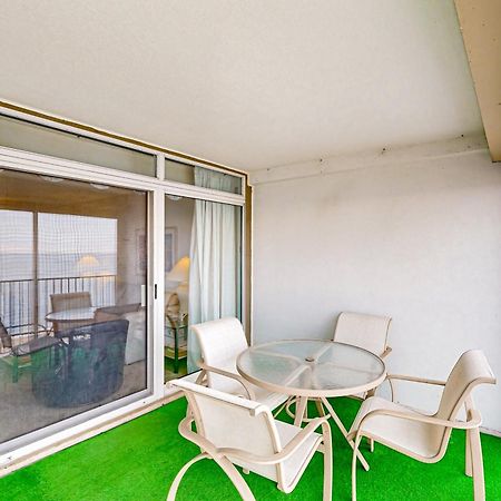 English Towers 804 آوشين سيتي المظهر الخارجي الصورة